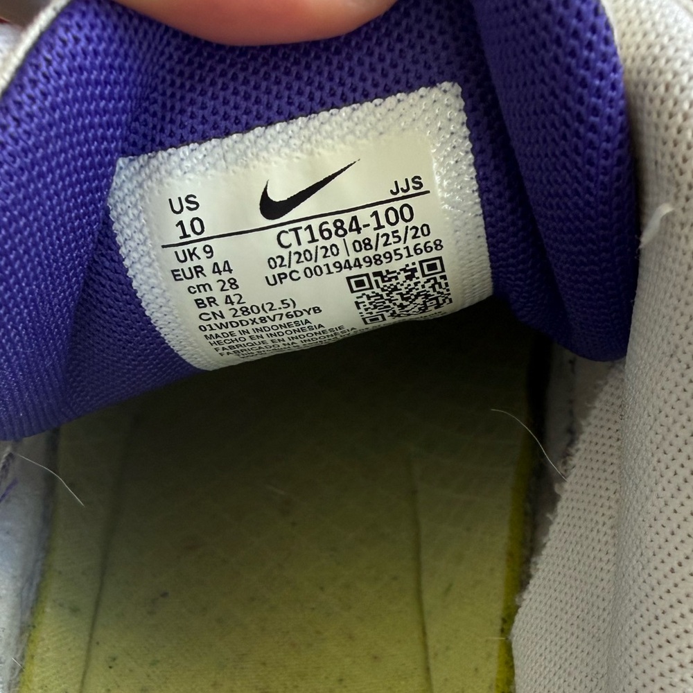 Nike Air Max 90 'Recycled Jerseys Pack' - Picture 4 of 4